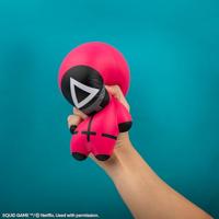 Squid Game Squishy Soldier - thumbnail