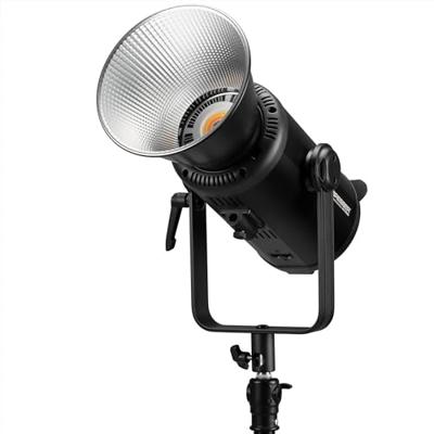 Bresser BR-180RGB COB LED Light