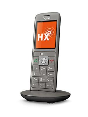 GIGASET Vaste telefoon CL 660 HX GIGASET Vaste telefoon CL 660 HX