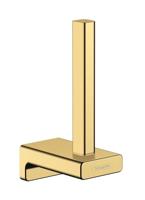 Hansgrohe Reserverolhouder AddStoris Gepolijst Goud - thumbnail