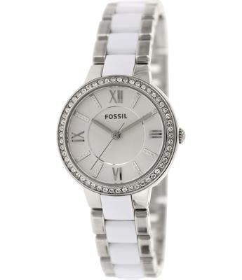 Horlogeband Fossil ES3560 Roestvrij staal (RVS) Staal 14mm Horlogeband Fossil ES3560 Roestvrij staal (RVS) Staal 14mm