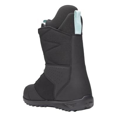 Nidecker Sierra Verhuur Snowboardschoenen Dames Black 90