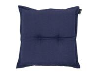 Madison zitkussen Panama indigo universeel - thumbnail