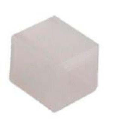 AMI verloopbus (5 st) voor stift - 5-8mm - nylon - 900400