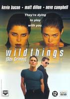 Wild Things - DVD (8712609085884) - thumbnail