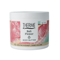 Therme Bali flower bodybutter 225 Gram - thumbnail