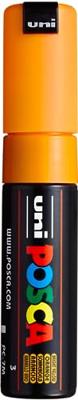 Paintmarker uni posca pc7m b oranje Paintmarker uni posca pc7m b oranje