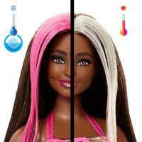 Barbie Party Unboxed 2/1 Pop Met Knalroze Jurk - thumbnail