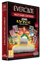 Evercade Atari Lynx Collection 1 - thumbnail