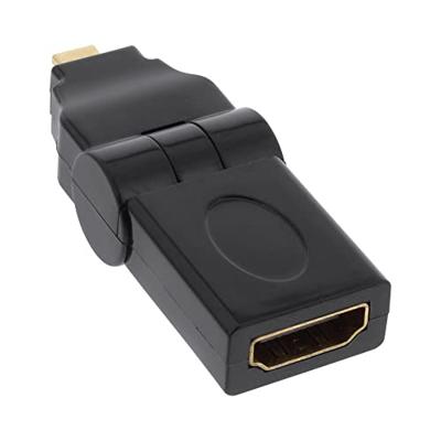 InLine 17690L kabeladapter/verloopstukje InLine 17690L kabeladapter/verloopstukje