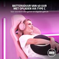 Gaming Headset met Microfoon Razer Barracuda X - thumbnail