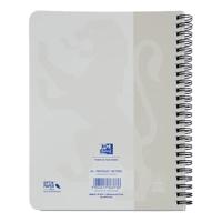 Spiraalblok oxf touch a5 ln 140pag 80gr lgs | 5 stuks - thumbnail