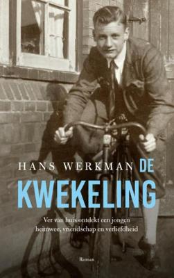 De kwekeling - Hans Werkman - ebook