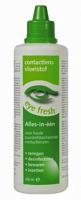 Eyefresh Alles-in-1 vloeistof harde lenzen (240 ml) - thumbnail