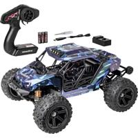 Carson Modellsport NemeSys RTR RC auto Elektro 2,4 GHz - thumbnail