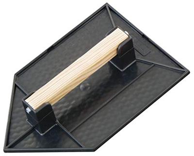 Schuurbord 270 x 170 mm met punt Velleman - Velleman Schuurbord 270 x 170 mm met punt Velleman - Velleman