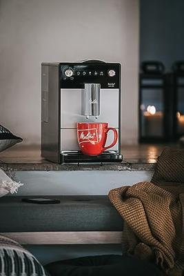 Melitta Purista F230-101 Volautomaat Zwart - thumbnail