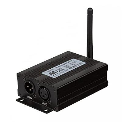 JB Systems M-DMX Transceiver II draadloze DMX zender/ontvanger