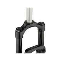 ROCKSHOX verende voorvork "judy gold rl" 27,5" susp.fork rs judy gold rl 100mm oneloc black - thumbnail