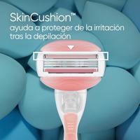 Gillette Gillette Venus Comfortglide Spa Breeze - Scheerapparaat + 3 Mesjes - thumbnail