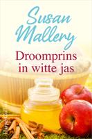 Droomprins in witte jas - Susan Mallery - ebook - thumbnail