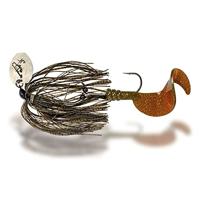 Quantum 4street Pike Chatter 5/0 9 gr Motor Oil - thumbnail