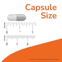 Ginkgo Biloba 120mg 200v-caps - thumbnail