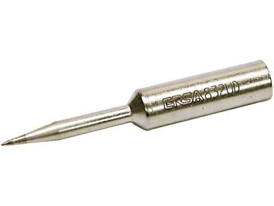 Ersa 0832UDLF Soldeerpunt Potloodvorm, verlengd Grootte soldeerpunt 0.4 mm Inhoud: 1 stuk(s) Ersa 0832UDLF Soldeerpunt Potloodvorm, verlengd Grootte soldeerpunt 0.4 mm Inhoud: 1 stuk(s)