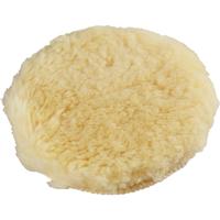 Polijstvacht lamsvacht 125mm KWB - Kwb - thumbnail