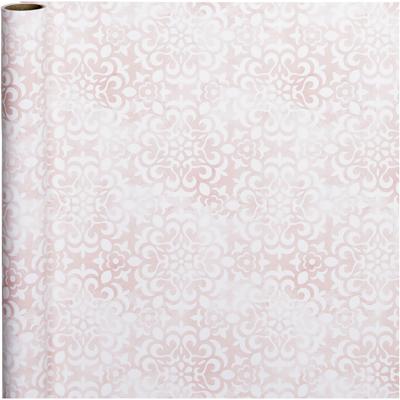 Creativ Company Inpakpapier, aquarel, b: 50 cm, 80 gr, 5 m/ 1 rol