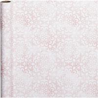 Creativ Company Inpakpapier, aquarel, b: 50 cm, 80 gr, 5 m/ 1 rol - thumbnail