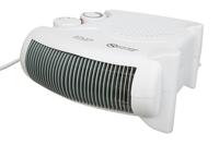 Adler AD 77 Binnen Wit 2000 W Ventilator elektrisch verwarmingstoestel - thumbnail