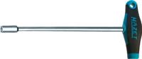 Hazet schraubendreher "428lg" t-handle screwdriver external-6-kt 10mm - thumbnail