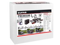 EUFAB Fietsendrager Premium III - thumbnail