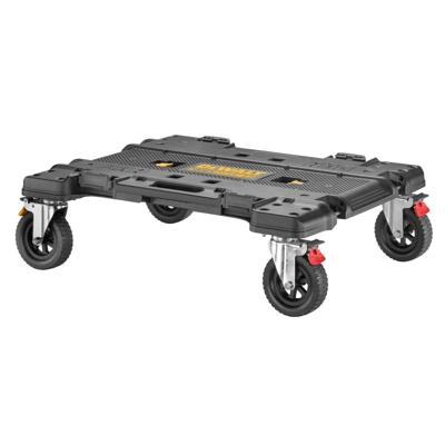 DeWALT DWST08530-1 ToughSystem 2.0 DXL Plateau met wielen