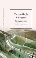Ver weg van het stadsgewoel - Thomas Hardy - ebook - thumbnail