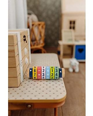 Rollende Rekenmachine