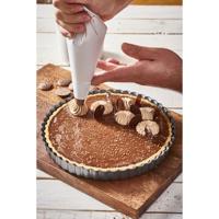 DE BUYER - Bakhulpjes - Spuitzak 34cm - thumbnail