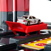 Racebaan Moltó Parking 60,5 x 71 cm - thumbnail