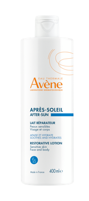 Avène Aftersun Lotion