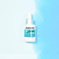 Gezichtsserum Babaria 30 ml Veganistisch Collageen - thumbnail