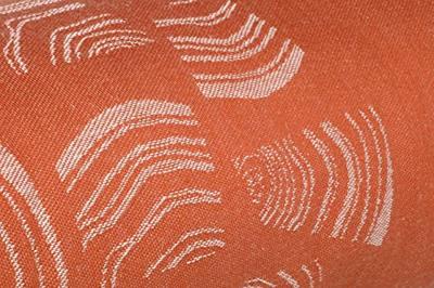 Rento Pino saunakussen - Bruin