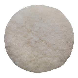 Metabo Adhesive lambskins 125 mm - thumbnail