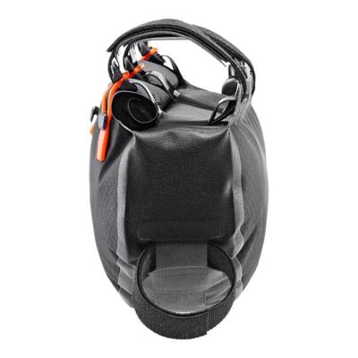 Ortlieb Frame-Pack RC TopTube Frametas 3 liter - Zwart Ortlieb Frame-Pack RC TopTube Frametas 3 liter - Zwart