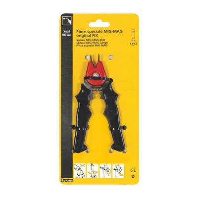 Toparc 041332 Speciale MIG/MAG tang, mondstukken 12-15 mm