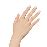 Kiss Nude Nails Cashmere - thumbnail