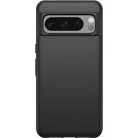 Otterbox Symmetry Backcover Google Pixel 8 Pro Zwart Stootbestendig, Inductieve lading - thumbnail