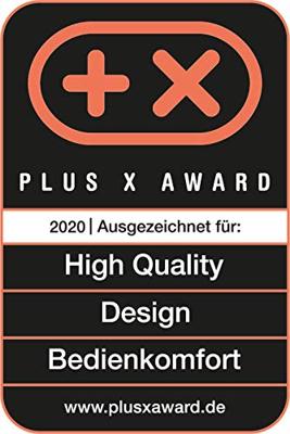 Graef S50003 Snijmachine SKS 503 Rood