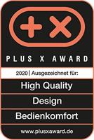 Graef S50003 Snijmachine SKS 503 Rood - thumbnail