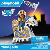 Playmobil® 71604 Jubileumridder - thumbnail
